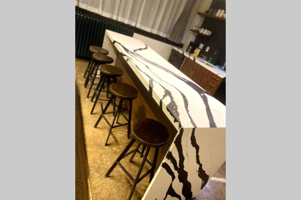 3E-*New* 3 Min To Hillman Cancer Center, Sleeps 6 Pittsburgh Extérieur photo